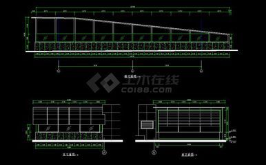 采光頂施工工藝（采光頂施工中的安全措施） 結構地下室設計 第3張