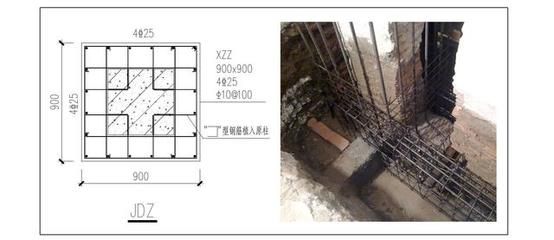 北京磚混結構墻體加固公司電話地址（北京地區磚混結構墻體加固公司） 鋼結構蹦極施工 第4張