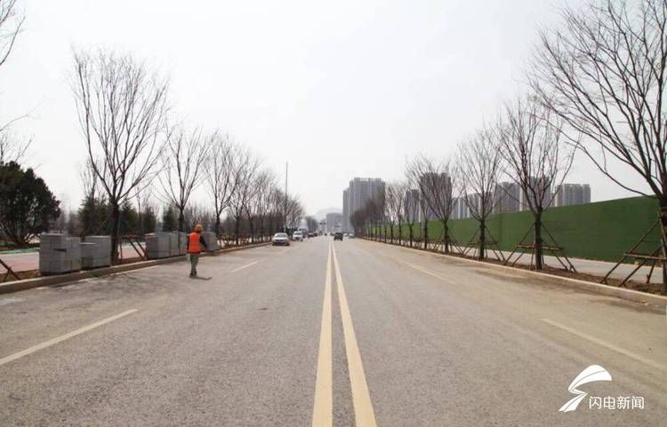 北京混凝土道路（北京市恢復重建工程百余條道路已全部開工2024年完工） 裝飾工裝施工 第2張