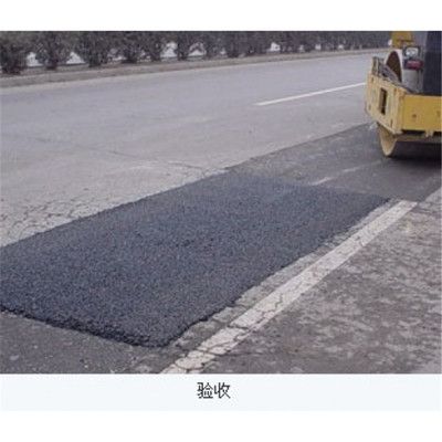 北京混凝土道路（北京市恢復重建工程百余條道路已全部開工2024年完工） 裝飾工裝施工 第4張