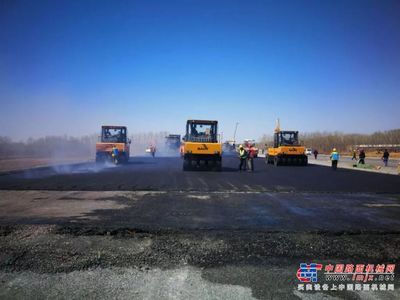 北京混凝土道路（北京市恢復重建工程百余條道路已全部開工2024年完工） 裝飾工裝施工 第3張