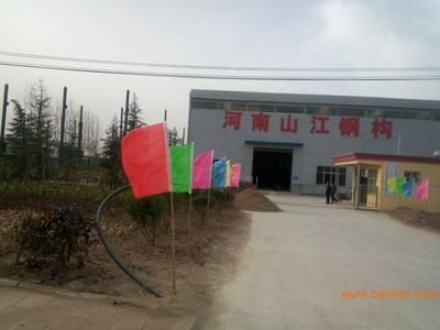 鋼結構加工廠需要什么資質（鋼結構加工廠常見的資質要求） 結構污水處理池施工 第3張