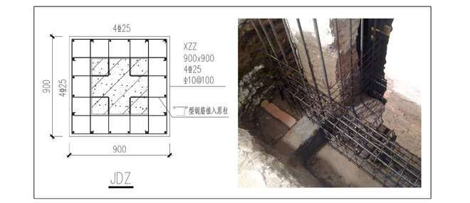 承重墻加固需要什么資質證書才能做（承重墻加固所需的資質證書和要求） 結構工業裝備施工 第2張