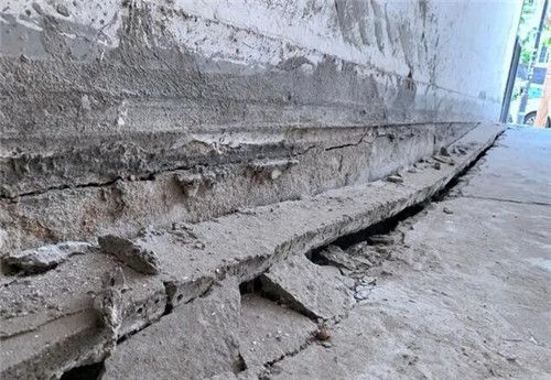 地基沉降的防治措施（地基沉降是建筑物結構安全的重要問題，如何選擇合適的地基類型） 鋼結構跳臺設計 第2張