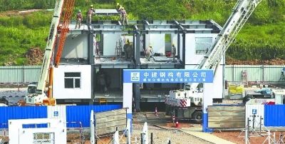 鋼結構建樓多少錢一平方（鋼結構建樓多少錢一平方鋼結構建樓多少錢一平方）