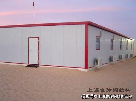 鋼結構廠房造價每平米多少錢,不含土建（鋼結構廠房與磚混造價對比） 鋼結構桁架施工 第2張