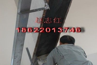 北京碳纖維加固公司電話 結構工業裝備設計 第4張