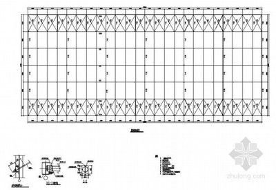 鋼結構廠房建筑圖（鋼結構廠房建筑圖的獲?。? title=