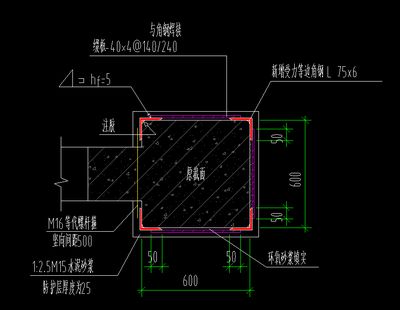 粘鋼加固工程量計算規則（粘鋼加固工程量計算）