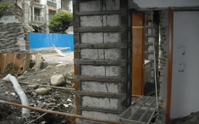 舊房加固改造工程龍騰偉業建筑工程加固（舊房加固改造的主要原因）