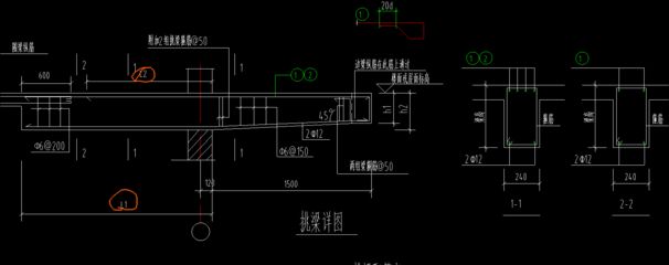 磚混結構加固施工圖怎么畫的（磚混結構加固施工圖是確保房屋加固工程順利進行的重要文件） 鋼結構網架設計 第2張