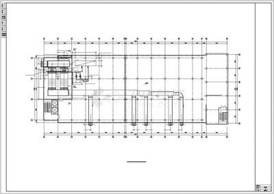 鋼結構廠房簡圖（鋼結構廠房施工流程介紹） 結構機械鋼結構施工 第4張