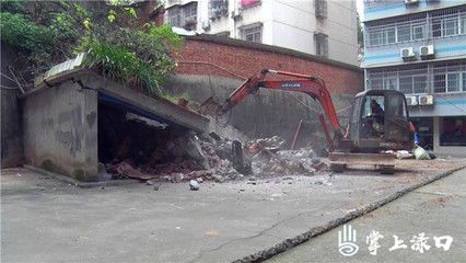 一平方磚混結構產生建筑垃圾多少噸（一平方磚混結構產生的建筑垃圾重量）