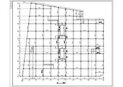 空心樓板施工方法圖片 建筑施工圖施工 第4張