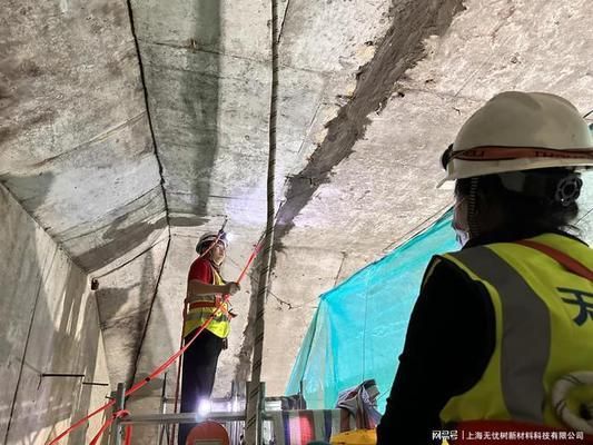 屋面滲水注漿（屋面滲水注漿后的維護方法） 鋼結構鋼結構停車場施工 第1張