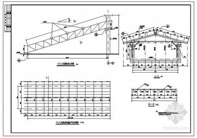 桁架設計要求有哪些方面（桁架設計的要求） 建筑施工圖設計 第2張