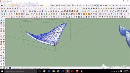 桁架建模軟件有哪些類型 結構砌體施工 第3張