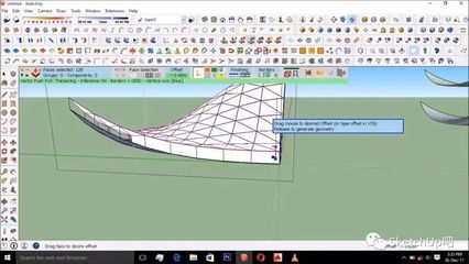 桁架建模軟件有哪些類型 結構砌體施工 第4張