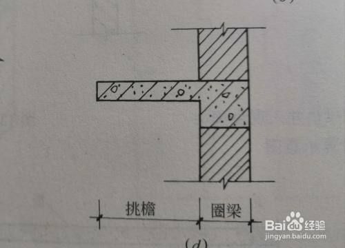 圈梁、構造柱在砌體結構抗震中的作用是什么