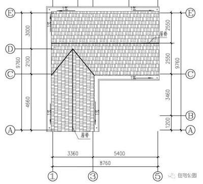 校園操場平面圖手繪簡單（-答：操場上的安全出口在哪里） 北京鋼結構設計問答