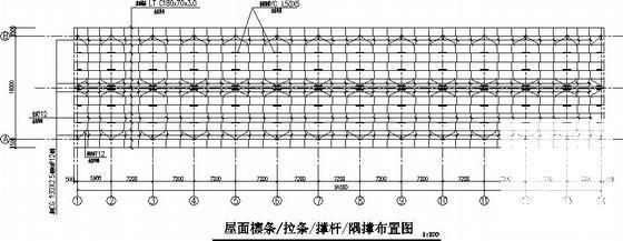 鋼結構基礎期末考試題庫（2024年鋼結構基本原理期末復習模擬試題庫） 建筑施工圖設計 第2張