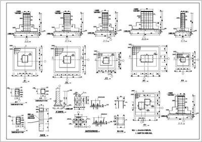 鋼結構基礎期末考試題庫（2024年鋼結構基本原理期末復習模擬試題庫） 建筑施工圖設計 第1張