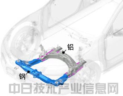 8mm鋼板焊接質量檢測方法