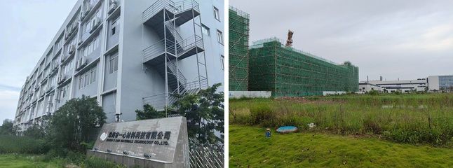 廠房建設成本監督體系構建 鋼結構玻璃棧道設計 第4張